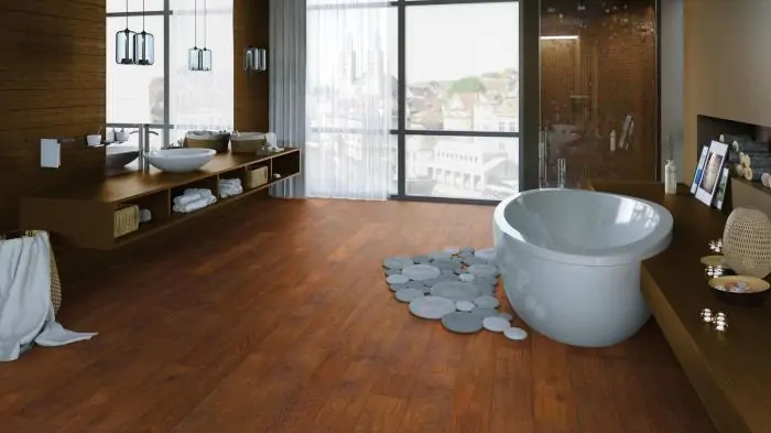 Ламинат Tarkett (Таркетт) Дуб Лувр Арт