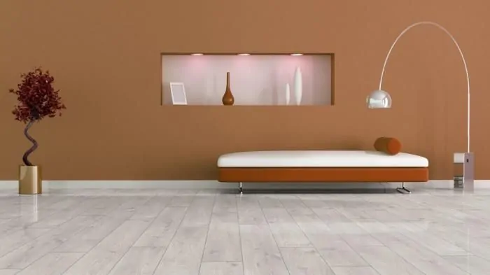 Ламинат Kronotex Exquisit Дуб Атлас Белый (White Atlas Oak)