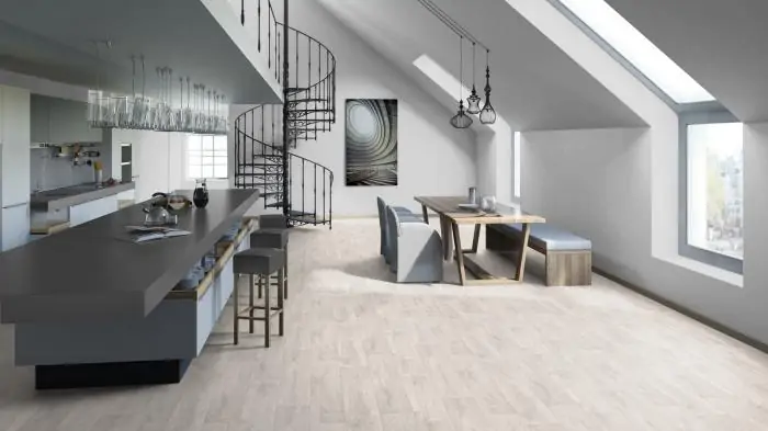 Линолеум Tarkett Absolut Liam 2