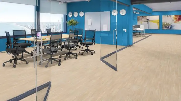 Виниловая плитка пвх Tarkett Art Vinyl  Lounge Simple