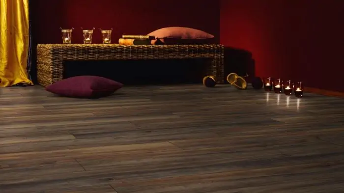 Ламинат Kronotex Exquisit plus Дуб портовый (Harbour Oak)