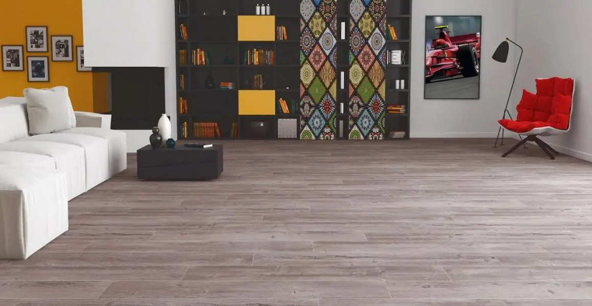 Ламинат Kastamonu Floorpan Cherry FP454 Сосна Шамбери