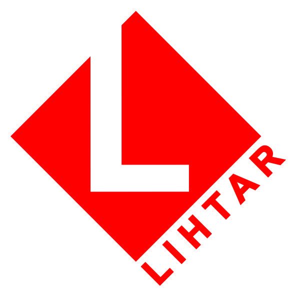 Стеклообои Lihtar