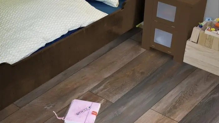 Ламинат Kronotex Robusto D4731 Дуб рустик