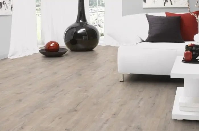 Ламинат Kronostar Eco-Tec D1811 Дуб Каньон