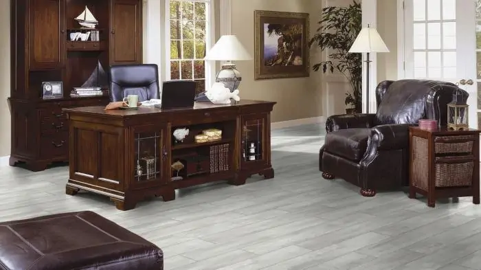 Ламинат Kronotex Aqua Robusto Сосна Викинг [P 1204]