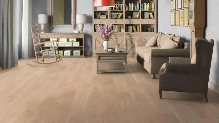 Ламинат Tarkett Navigator Ла-Манш