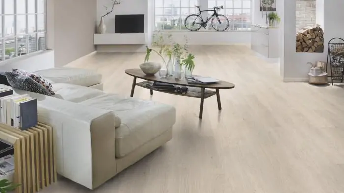 Ламинат Kronospan (Кроношпан) Forte Classic Дуб Корона (Corona Oak)