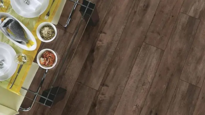 Ламинат Kronotex Aqua Robusto Дуб Тайлор [P 1208]