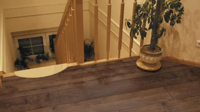 Ламинат Kronotex Exquisit Тик Ностальгия (Teak Nostalgy)