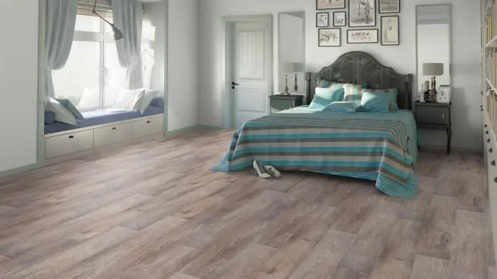 Ламинат Tarkett Navigator Гольфстрим