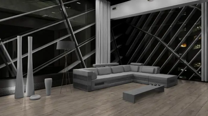 Ламинат Kronotex Exquisit Oriental Oak Grey D 4985