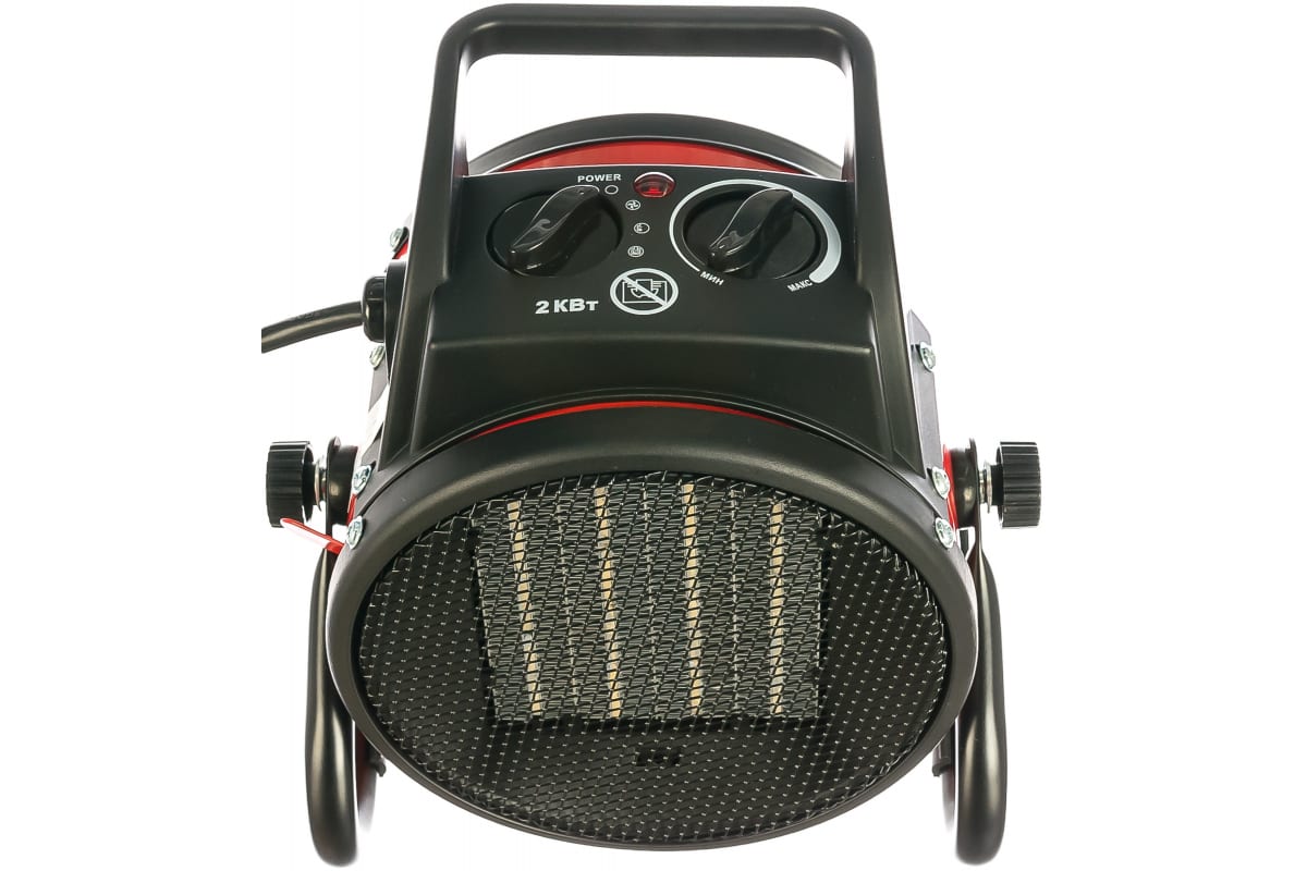 Тепловая пушка Ресанта ТЭПК-2000K