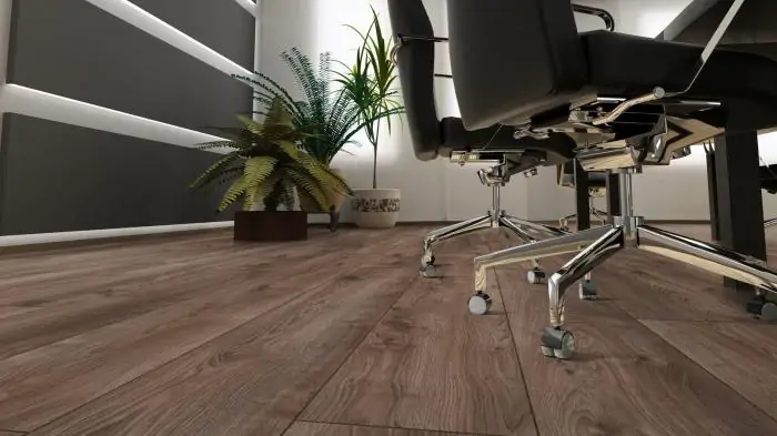 Ламинат Kronotex Mammut plus Дуб коричневый Макро (Macro Oak brown)