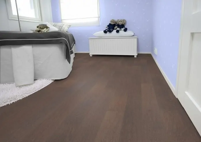 Паркетная Доска Upofloor Форте Дуб 138 Granite