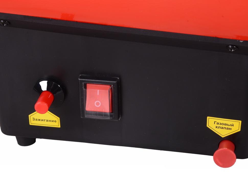 Тепловая пушка газовая Ресанта ТГП-15000