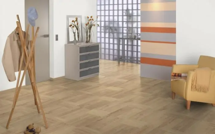 Ламинат EGGER Pro Kingsize EPL058 Дуб Клифтон натуральный