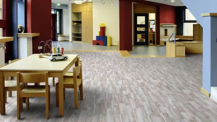 Ламинат Kronotex (Кронотекс) Dynamic Ясень Стокгольм (Ash Stokholm)