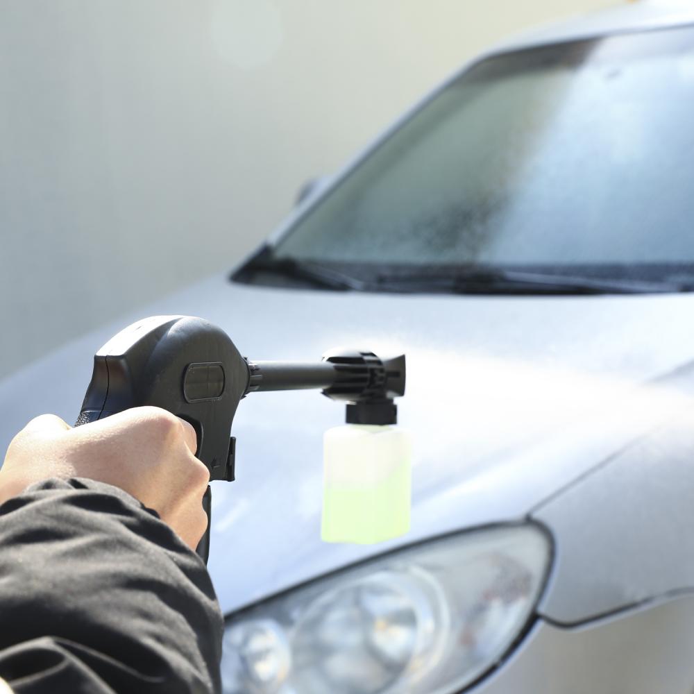 Мойка высокого давления DEKO DKCW115