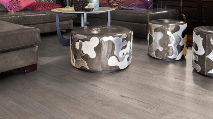 Ламинат Kronotex Exquisit Тик Ностальгия Тик Ностальгия Бежевый (Teak Nostalgy Beige)