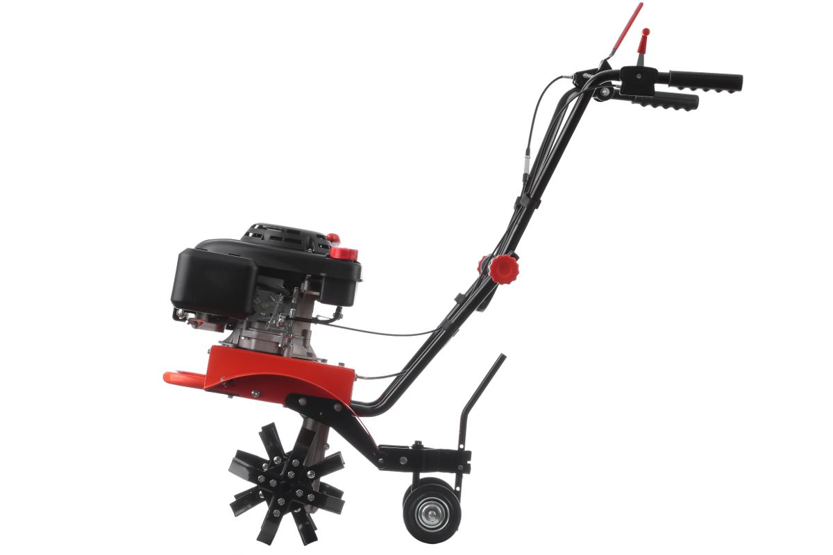 Культиватор бензиновый Hammer RT-40A