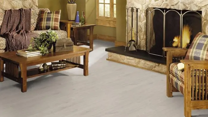 Ламинат Kronotex Amazone Дуб Таймлесс Бежевый (Timeless Oak Beige)