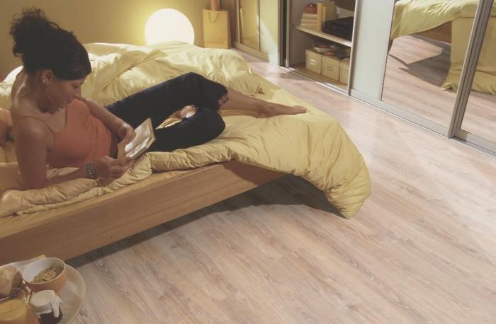 Ламинат Kronostar Grunhoff Дуб Ретушированный (Oak Retouch)