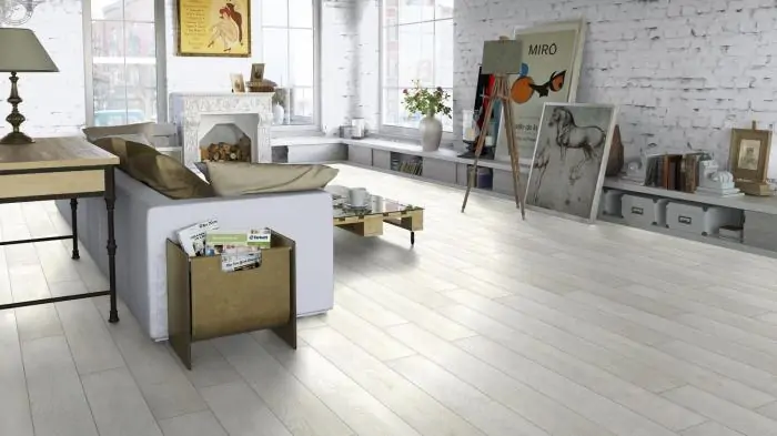 Ламинат Tarkett  Pilot 1033 Эрхарт (Erchrart)