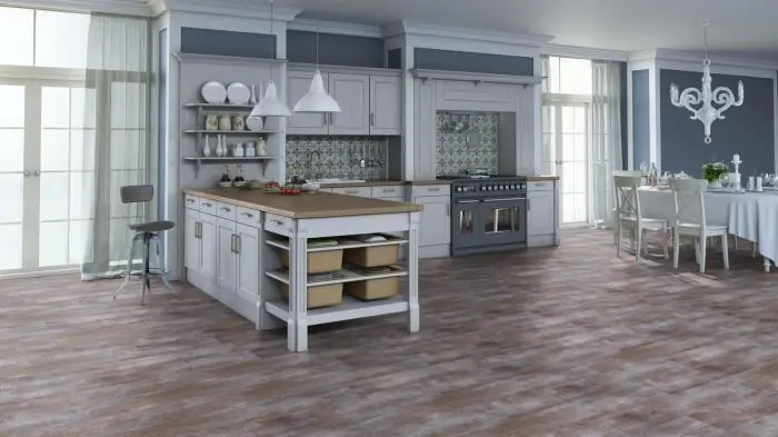 Ламинат Tarkett Cinema Чарли