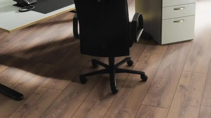 Ламинат Kronotex Mammut plus D4726 Дуб горный коричневый