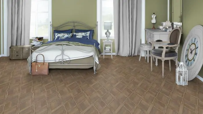 Линолеум Tarkett Idylle Nova Сага 2