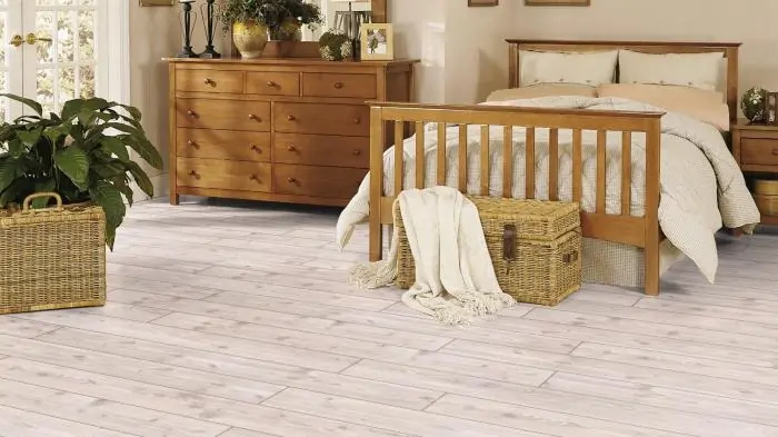 Ламинат Kronotex Amazone Пихта Сибирская (Sibirian Pine)