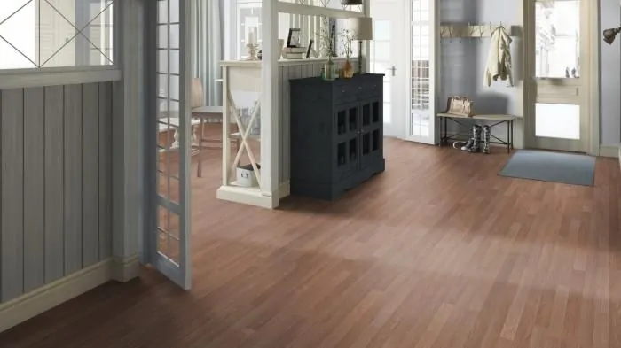 Ламинат Tarkett Holiday Дуб Фэмили