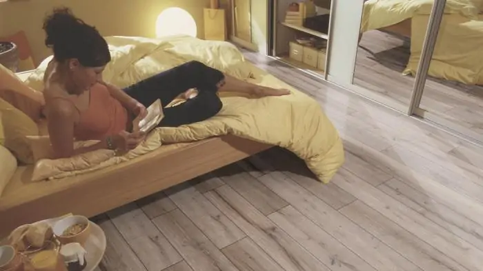 Ламинат Kronotex Robusto Ламинат Kronotex Robusto Дуб Рип (D3075)