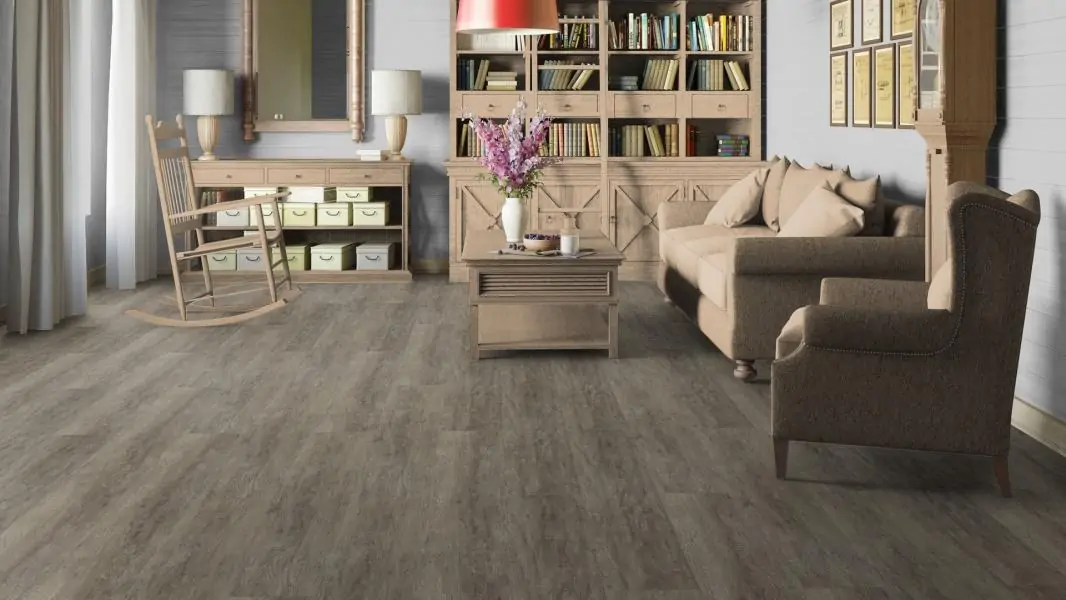 Виниловый пол (влагостойкий замковый ламинат) Tarkett Art Vinyl Progressive House Gabriel [277007010]