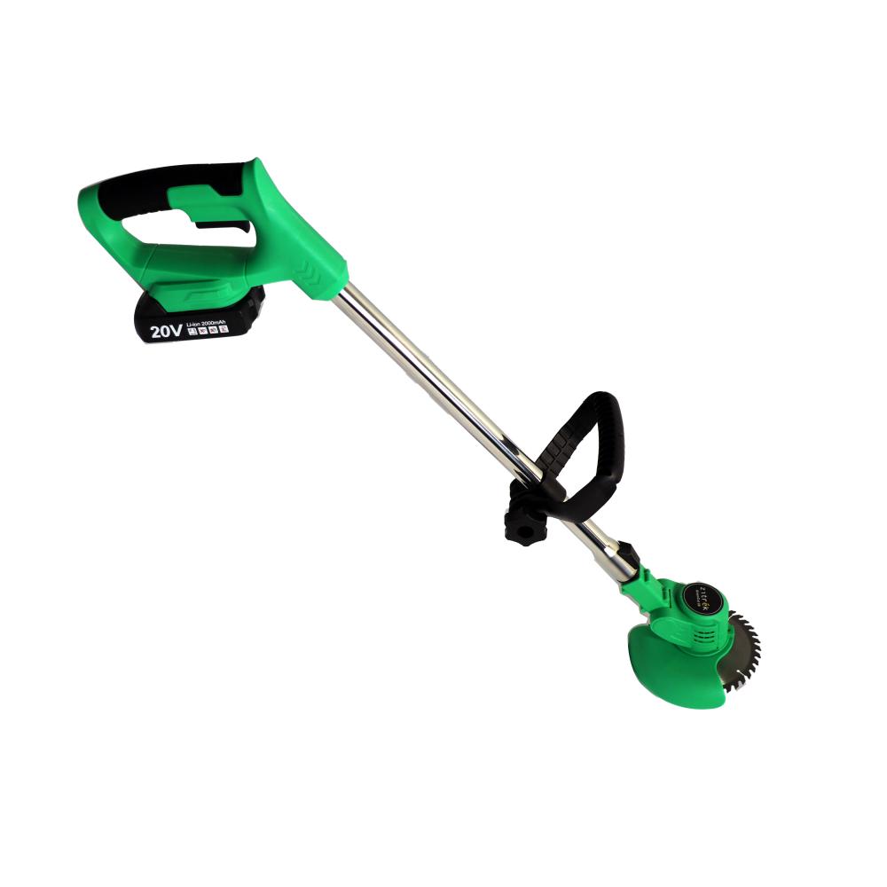 Набор садового аккумуляторного инструмента ZITREK (GreenCut 20, ZKBL20)