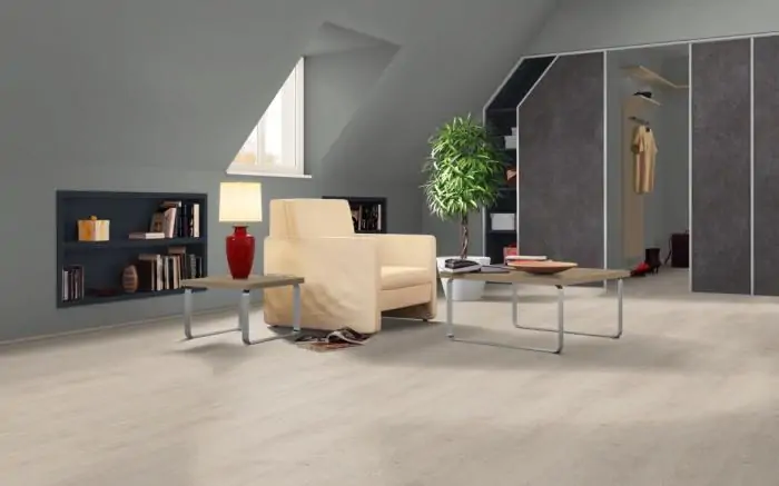 Ламинат EGGER Pro Classic EPL045 Дуб Ньюбери белый