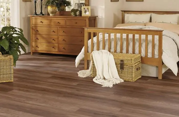 Ламинат Kronostar Symbio Дуб Эмилия Романья (Oak Emilia-Romagna)