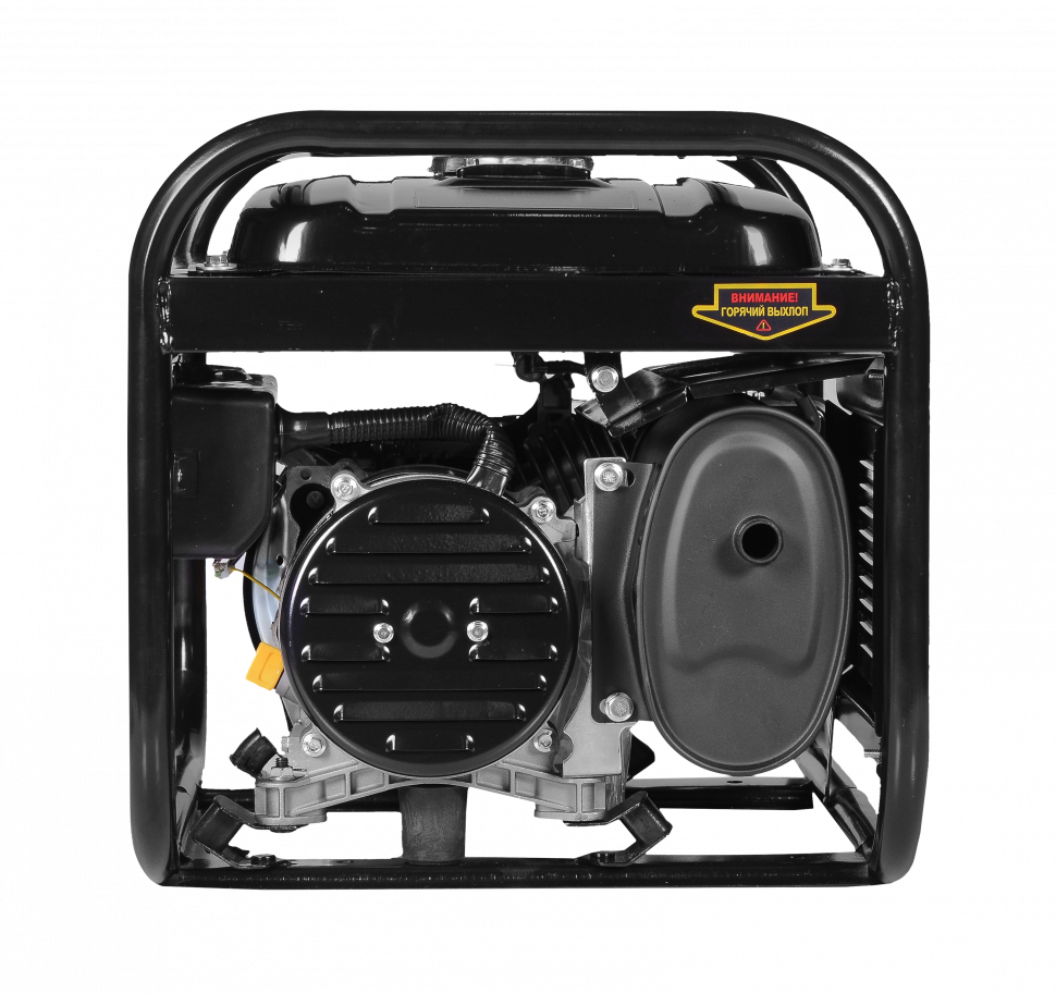 Генератор бензиновый Huter DY3000L