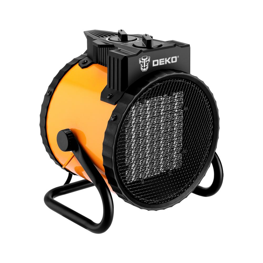 Тепловая пушка DEKO DKIH2200W