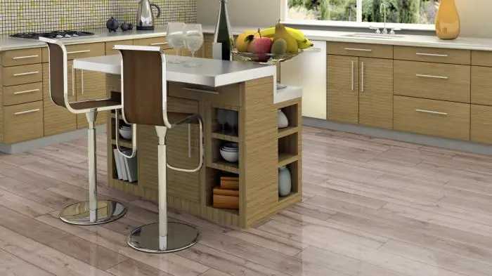 Ламинат Kronotex Robusto Ламинат Kronotex Robusto Дуб Рип (D3075)