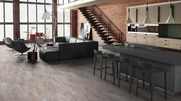 Ламинат Tarkett Cinema Брижит