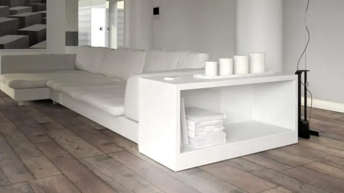 Ламинат Kronotex Mega Plus Дуб Береговой D4998