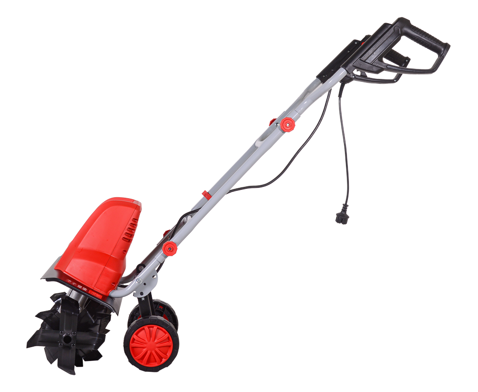 Культиватор электрический Ресанта ЕМС-2000