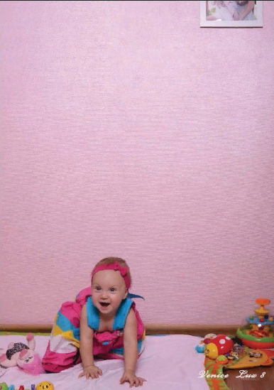 Стеклообои BauTex Luxury Venice LUX 8