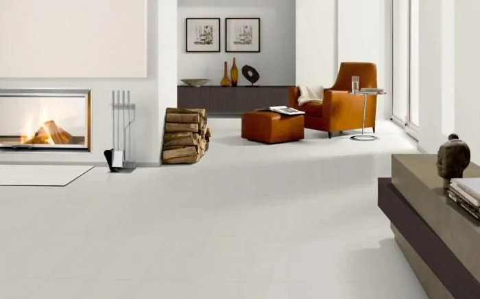 Ламинат EGGER Pro Kingsize Aqua 4+1V EPL126 Камень Сантино светлый