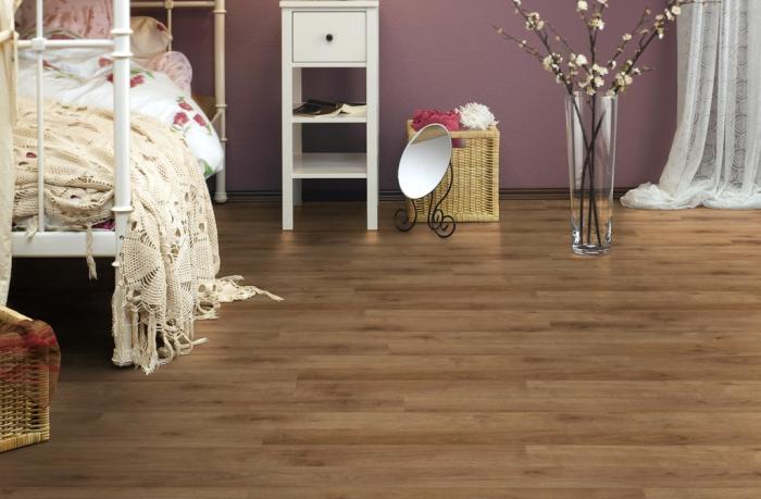 Ламинат Kronostar Eco-Tec D1805 Дуб Дворцовый