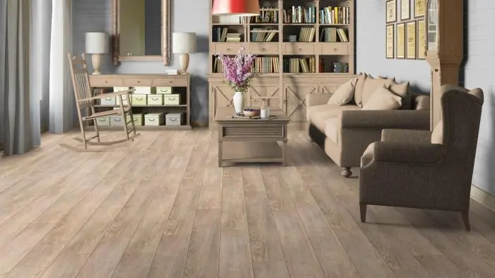 Ламинат Tarkett  Pilot 1033 Линдберг (Lindberg)