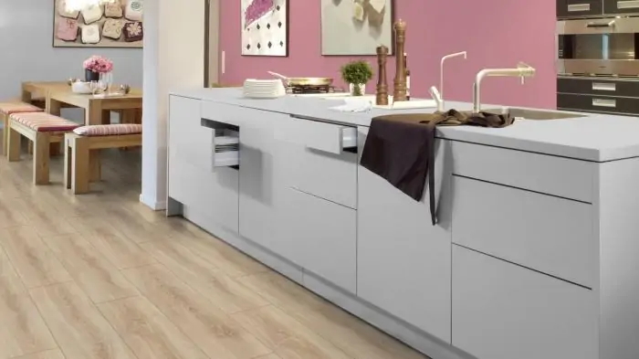 Ламинат Kronotex Exquisit plus Дуб Деревенский (Village Oak)