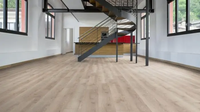 Ламинат Kronotex Mammut D4728 Дуб горный бежевый